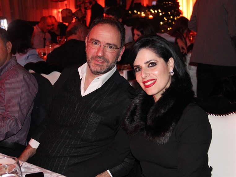 Monte Cassino Pre Christmas Event 
